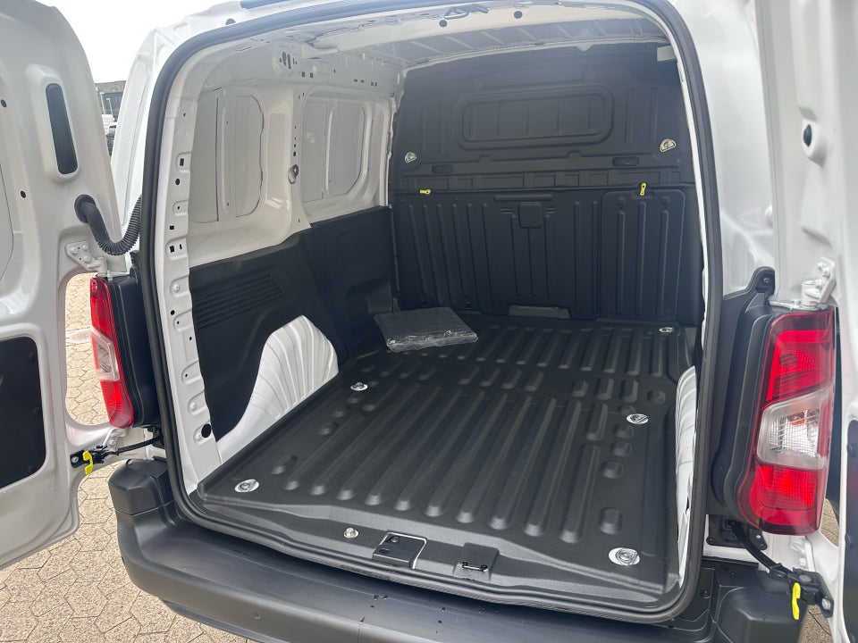 Opel Combo-e 50 Innovation+ L1V1