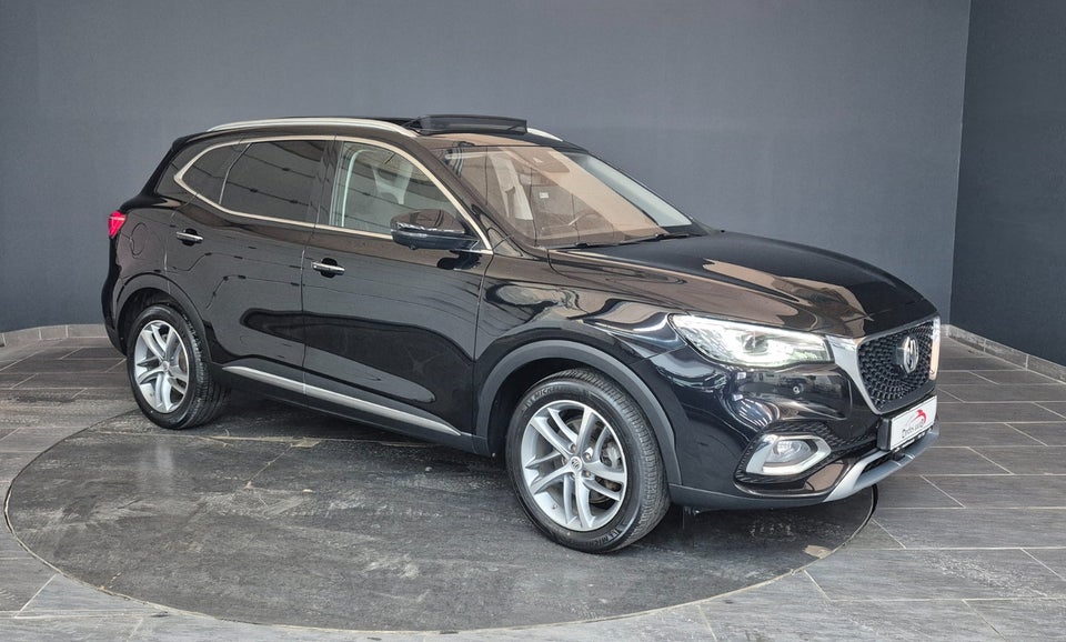 MG EHS 1,5 PHEV Luxury 5d