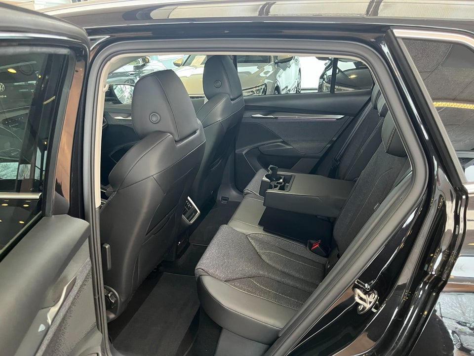 Skoda Elroq 85 iV Premium 5d