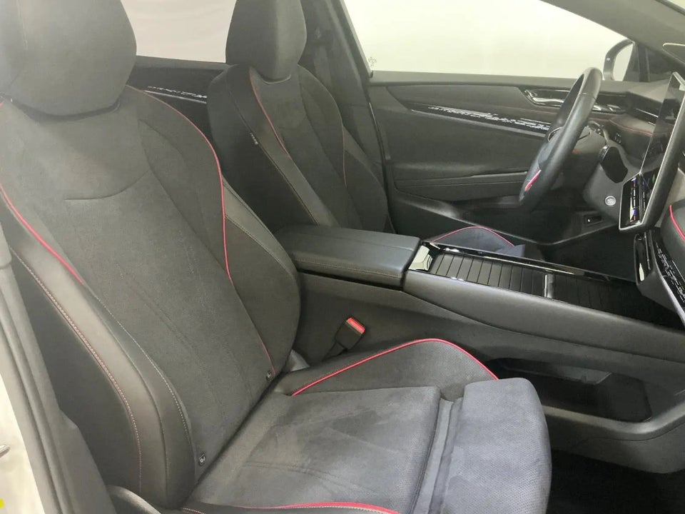 VW ID.7 86 GTX Max Tourer 4Motion 5d