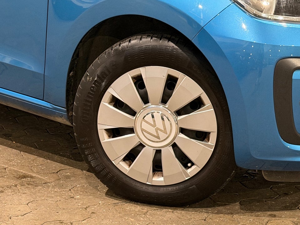 VW Up! 1,0 MPi 60 Move Up! 5d