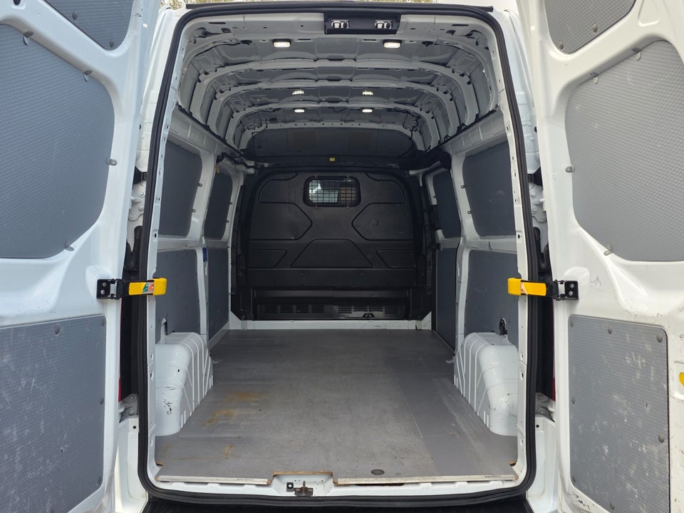 Ford Transit Custom 300L 2,0 TDCi 130 Trend