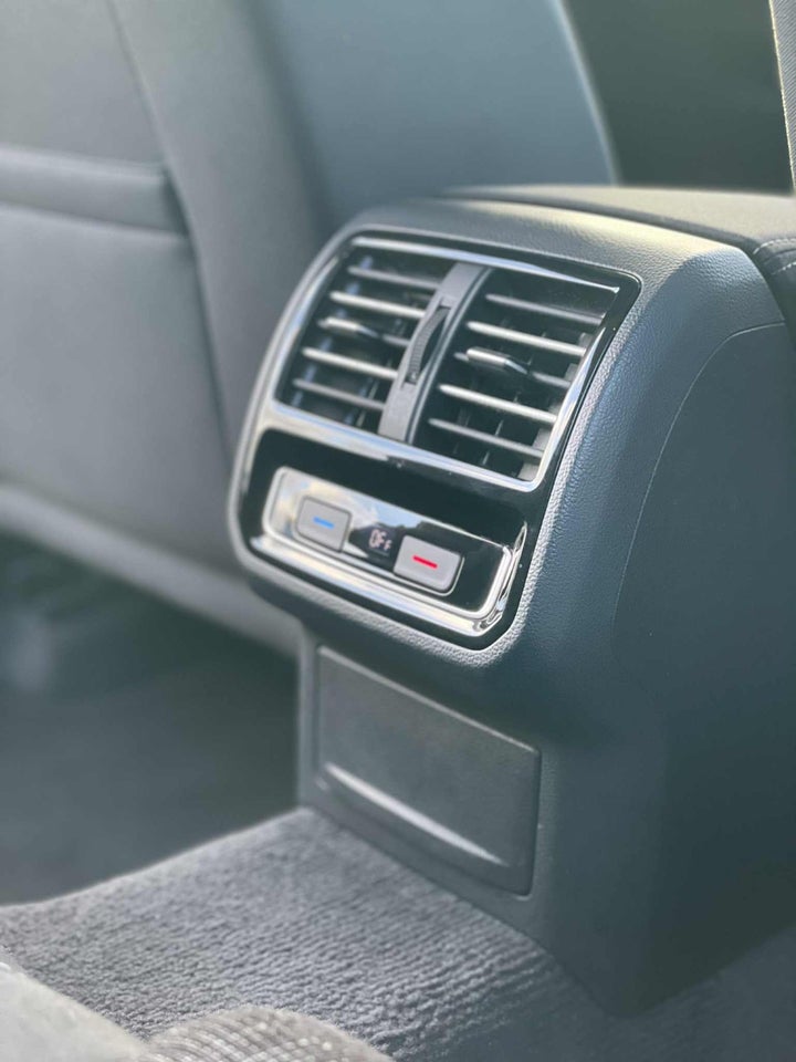 VW Passat 1,4 TSi 150 Comfortline Variant DSG 5d