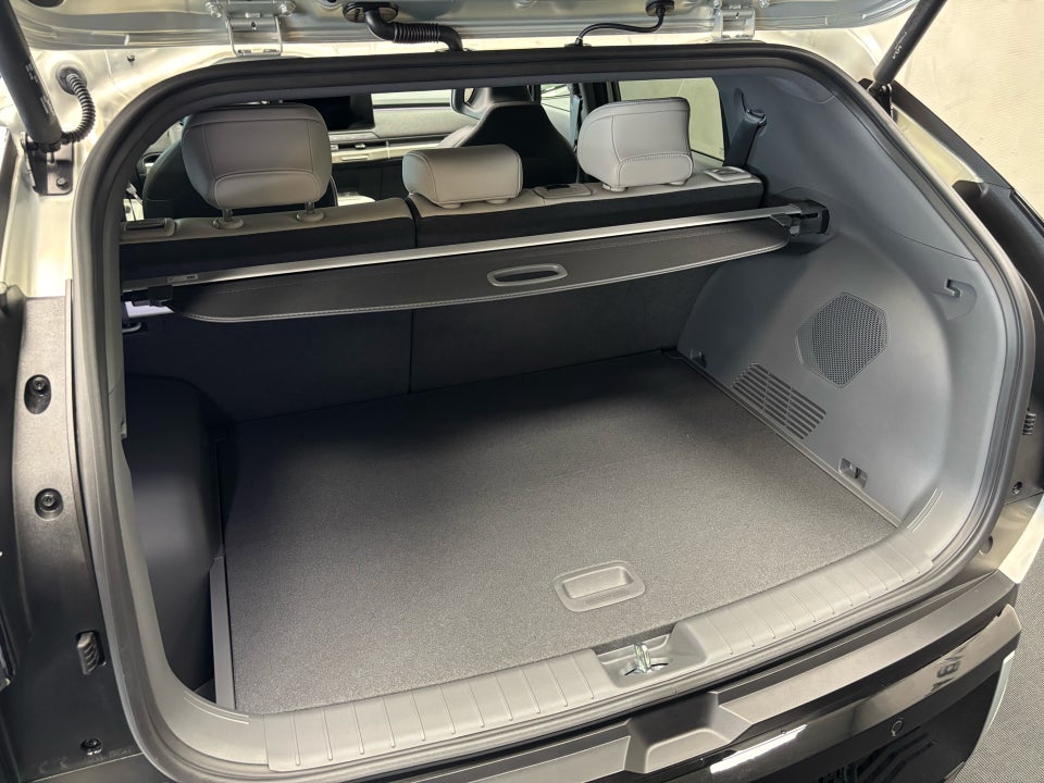 Kia EV3 81 Long Range GT-Line 5d