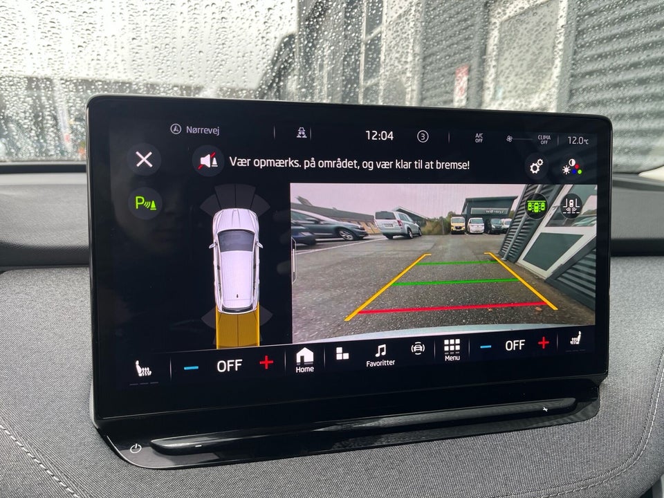 Skoda Enyaq 60 iV Premium 5d