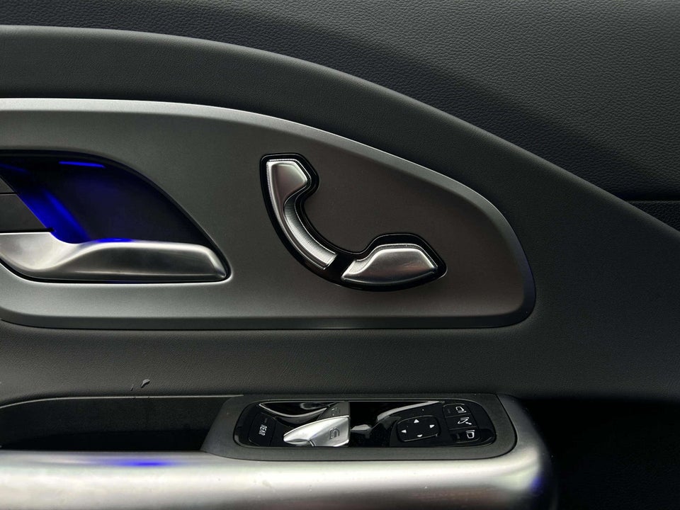 Mercedes CLA250+ EQ 4d