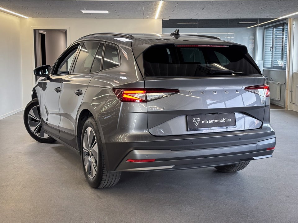 Skoda Enyaq 60 iV Loft 5d