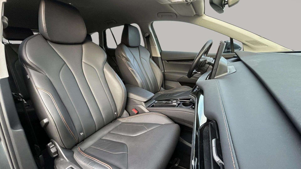Skoda Enyaq 80 iV Plus 5d