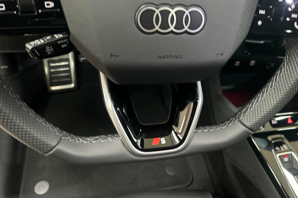 Audi A6 e-tron S-line plus performance Avant 5d