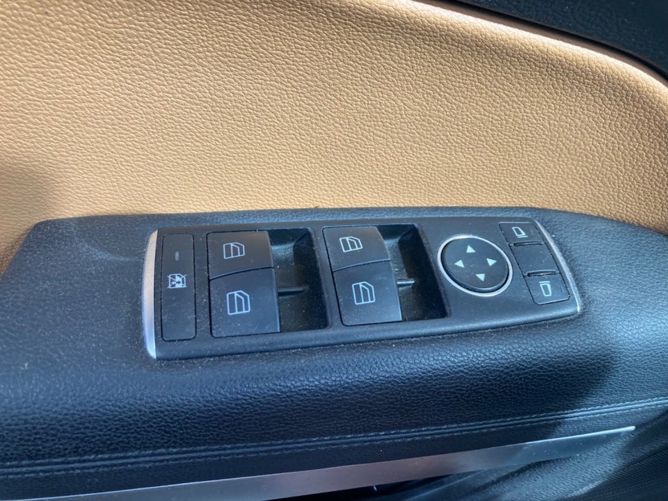 Mercedes E350 3,0 CDi Avantgarde Cabriolet aut. BE 2d