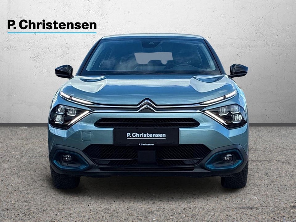 Citroën ë-C4 50 Feel 5d