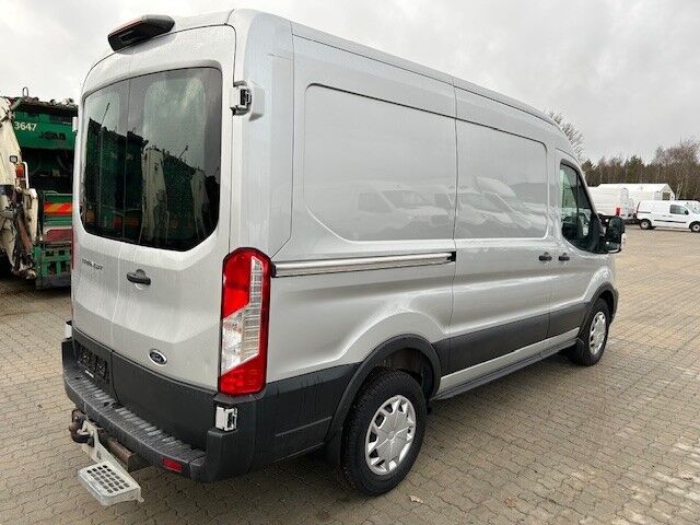 Ford Transit 350 L2 Van 2,0 TDCi 170 Trend aut. H2 FWD
