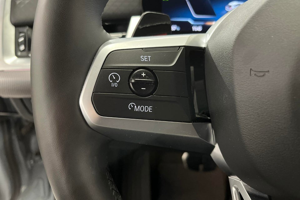 BMW iX2 eDrive20 M-Sport 5d