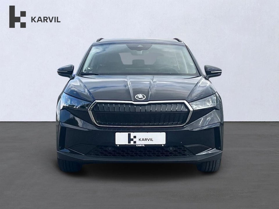 Skoda Enyaq 50 iV 5d