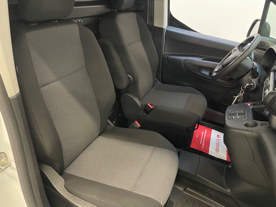 Opel Combo-e 50 Innovation L2V1