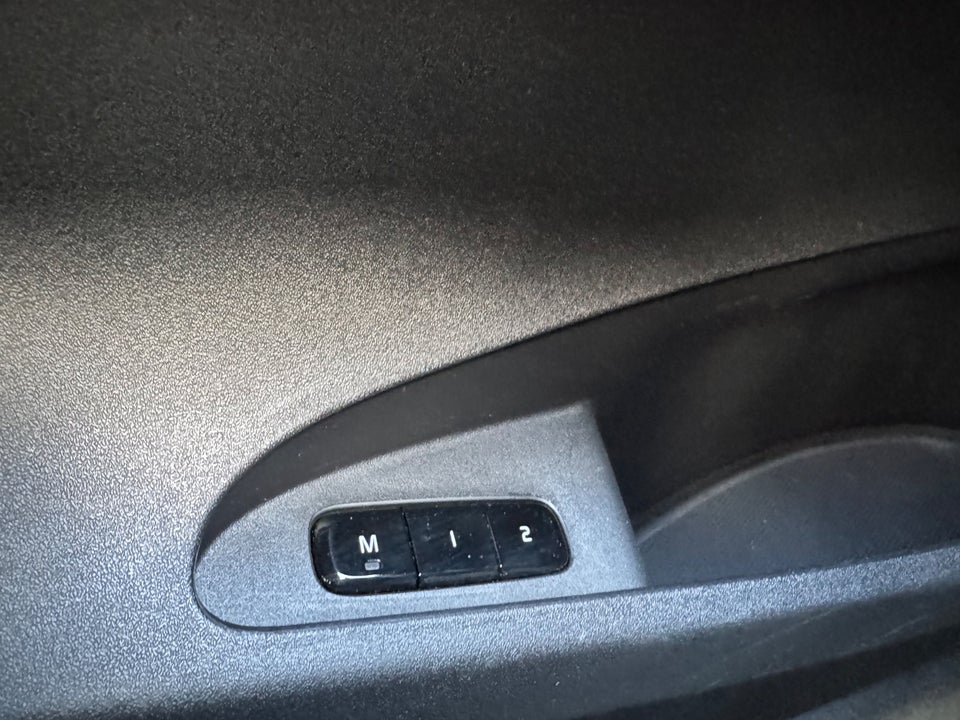 Polestar 2 Long Range 5d