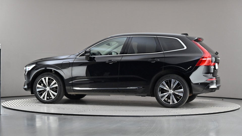 Volvo XC60 2,0 T6 ReCharge Ultimate Bright aut. AWD 5d