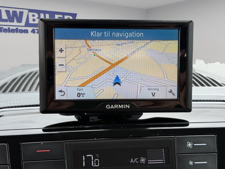 VW Up! 1,0 MPi 60 5d