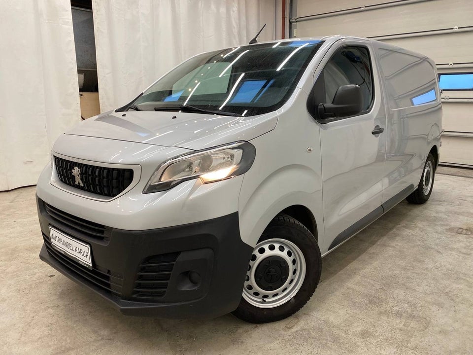 Peugeot Expert 1,6 BlueHDi 115 L2 Plus Van