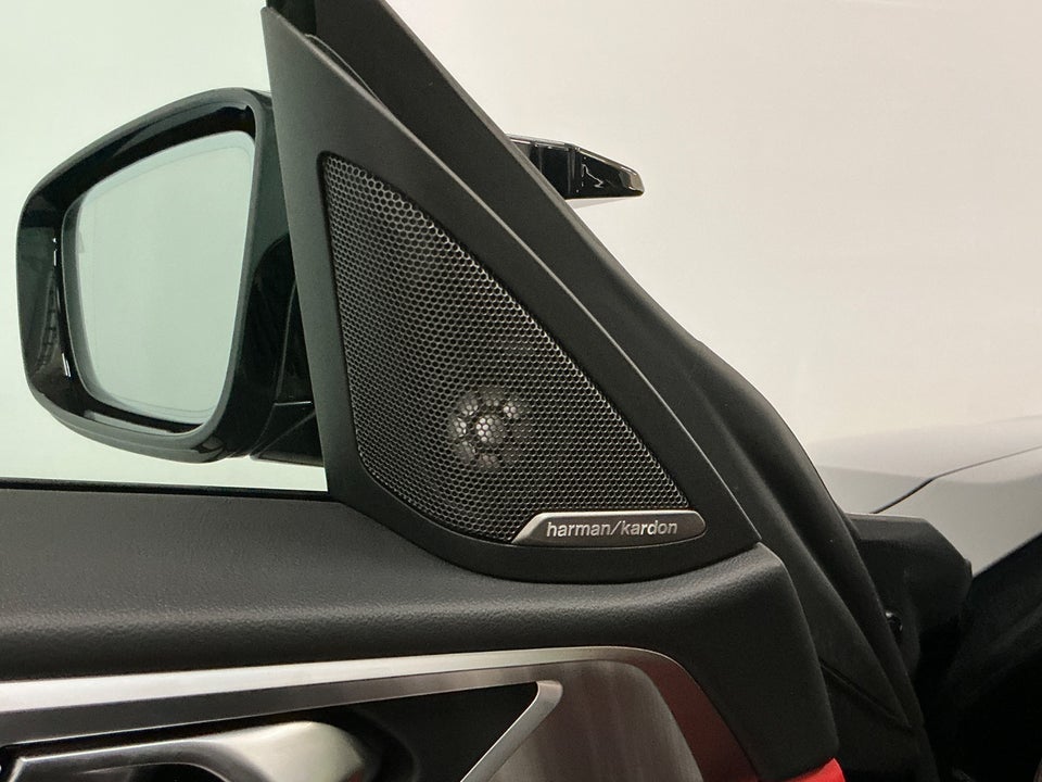 BMW i4 M50 M-Sport xDrive 5d