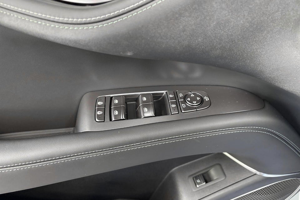BYD Sealion 7 91 Excellence AWD 5d