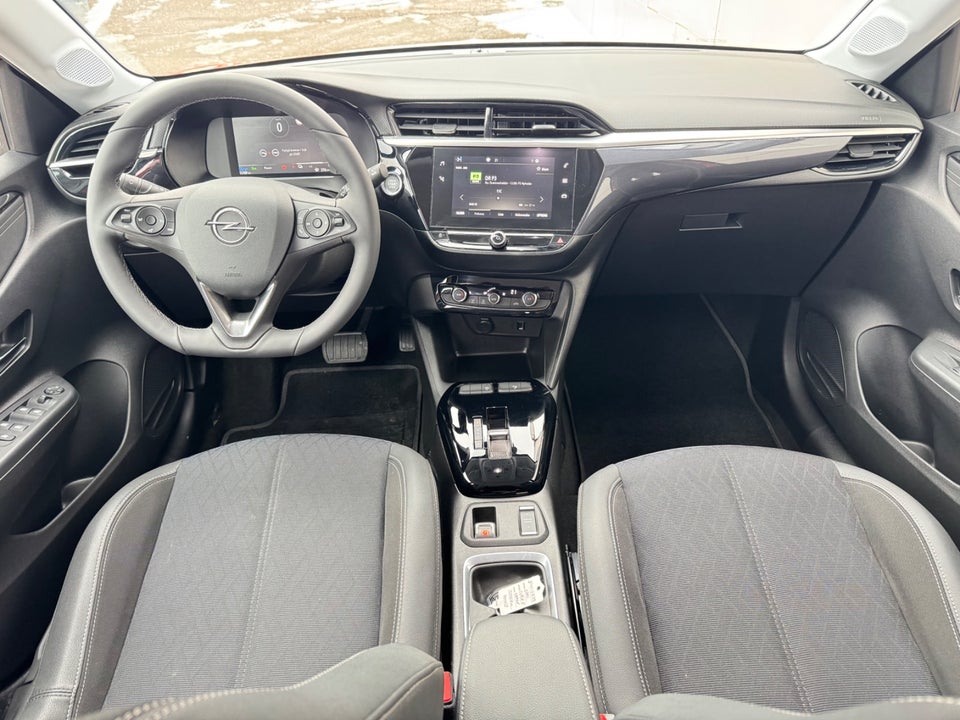 Opel Corsa-e 50 Elegance 5d