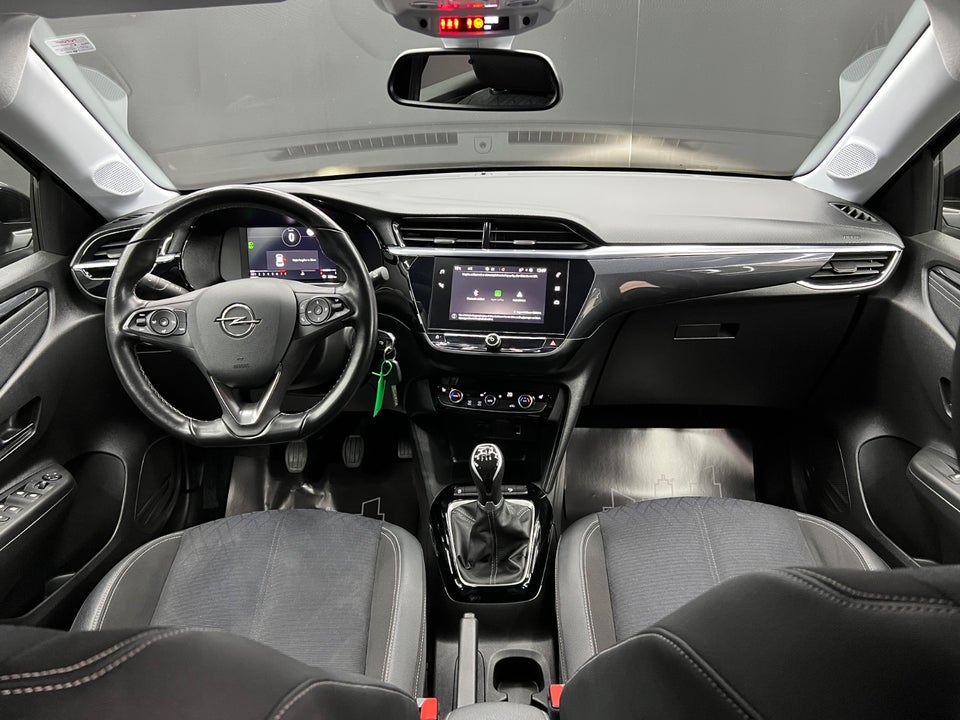 Opel Corsa 1,2 Elegance 5d