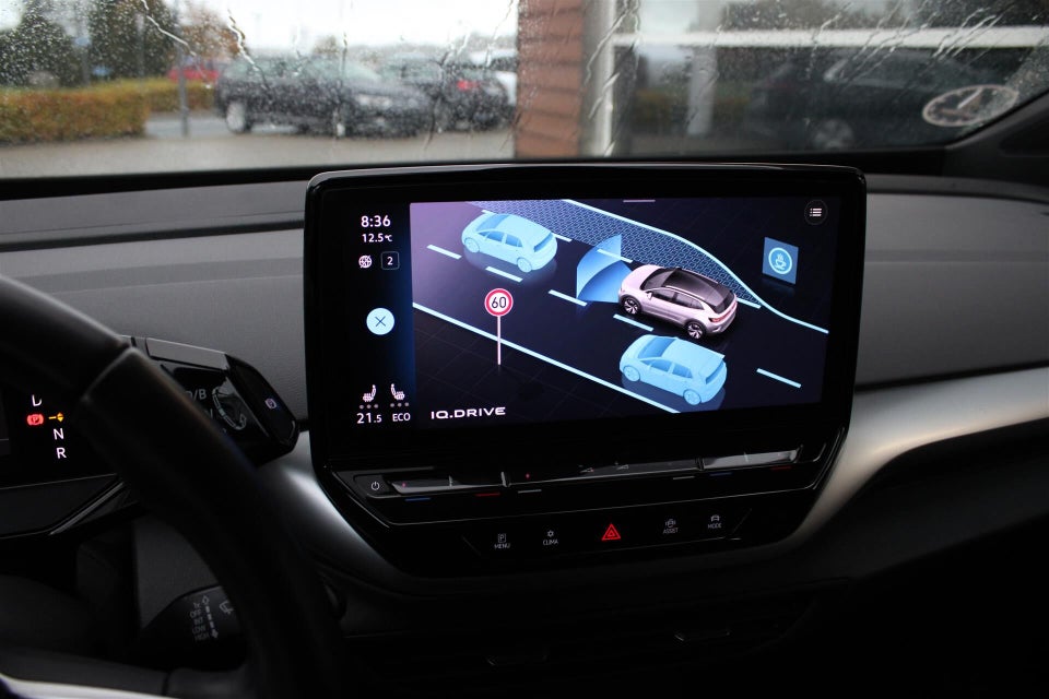 VW ID.4 77 Pro Performance 5d