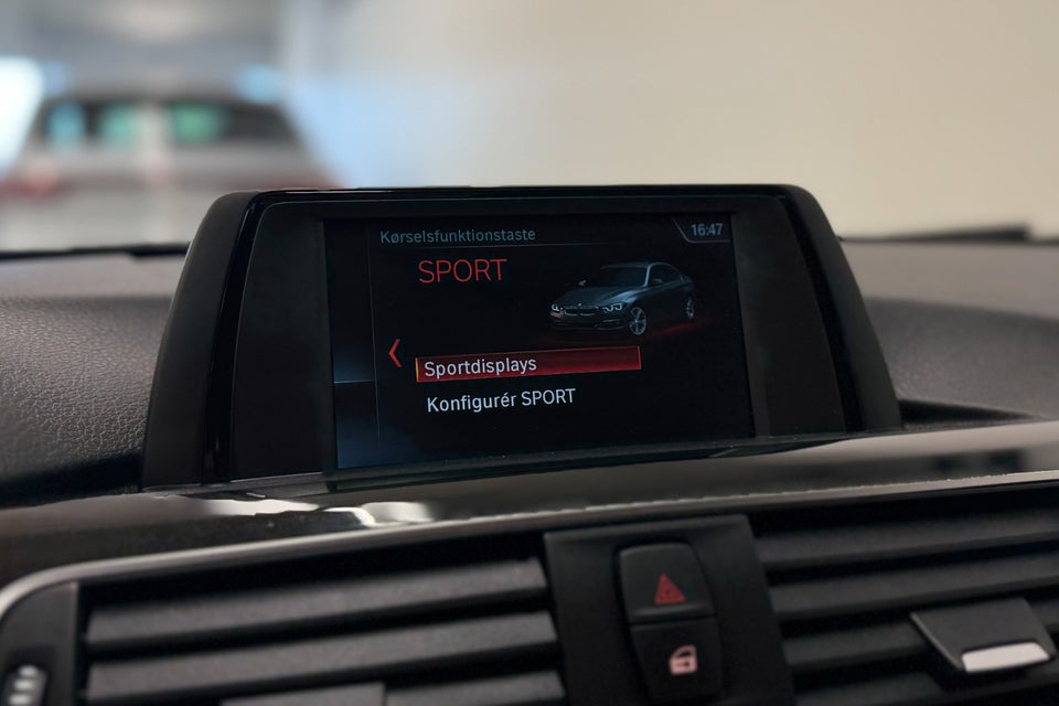 BMW 330e 2,0 aut. 4d