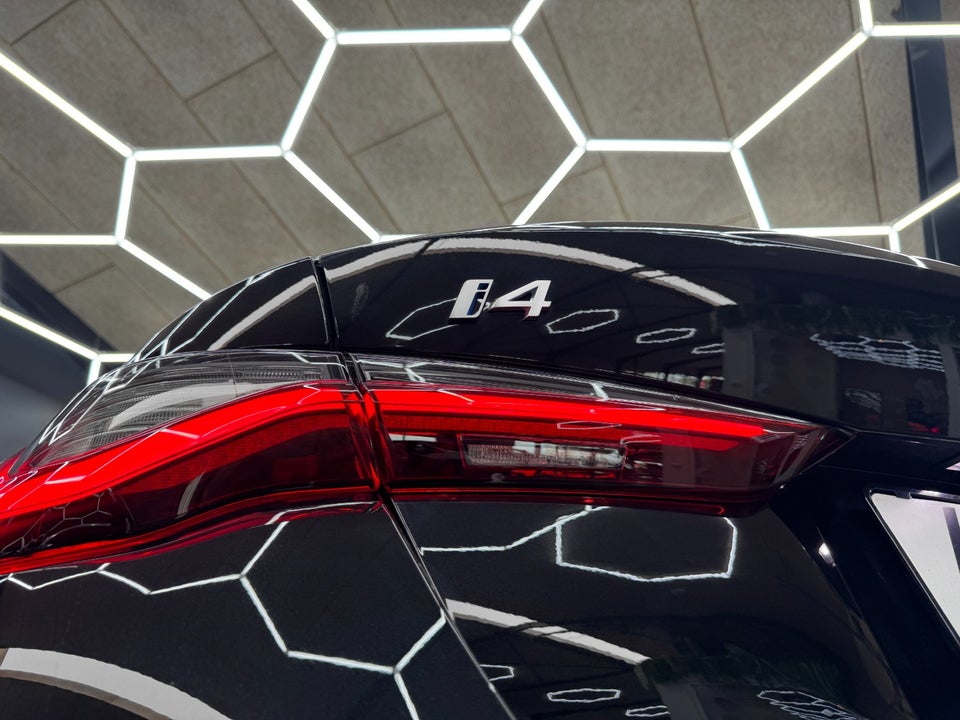 BMW i4 eDrive40 5d