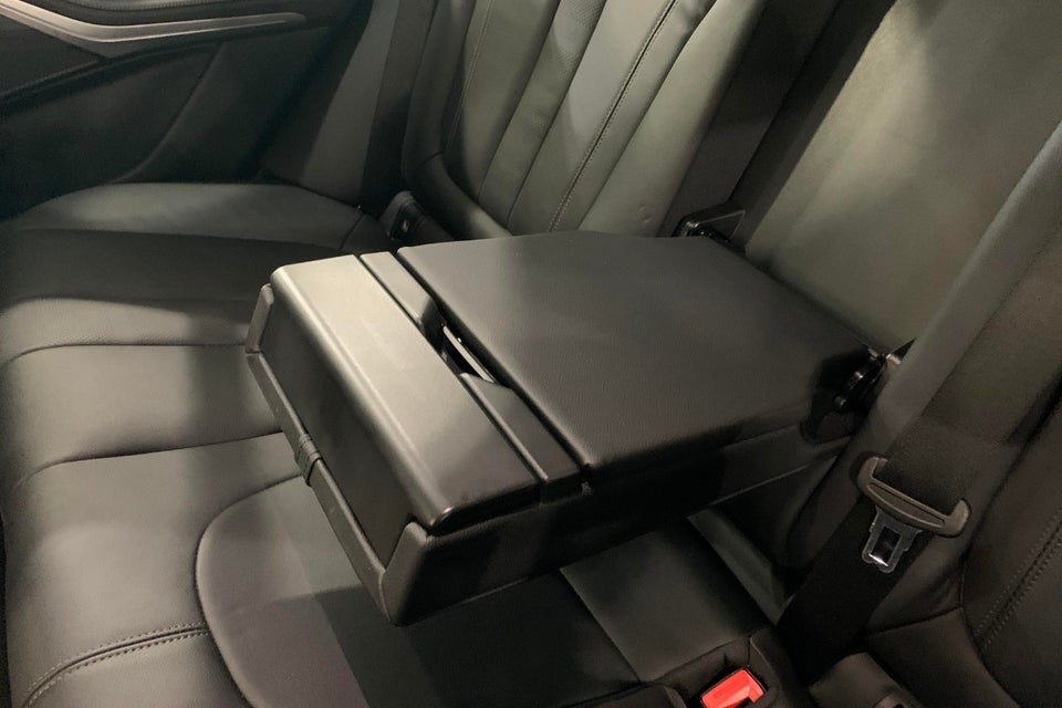 BMW X5 3,0 xDrive45e X-Line aut. 5d