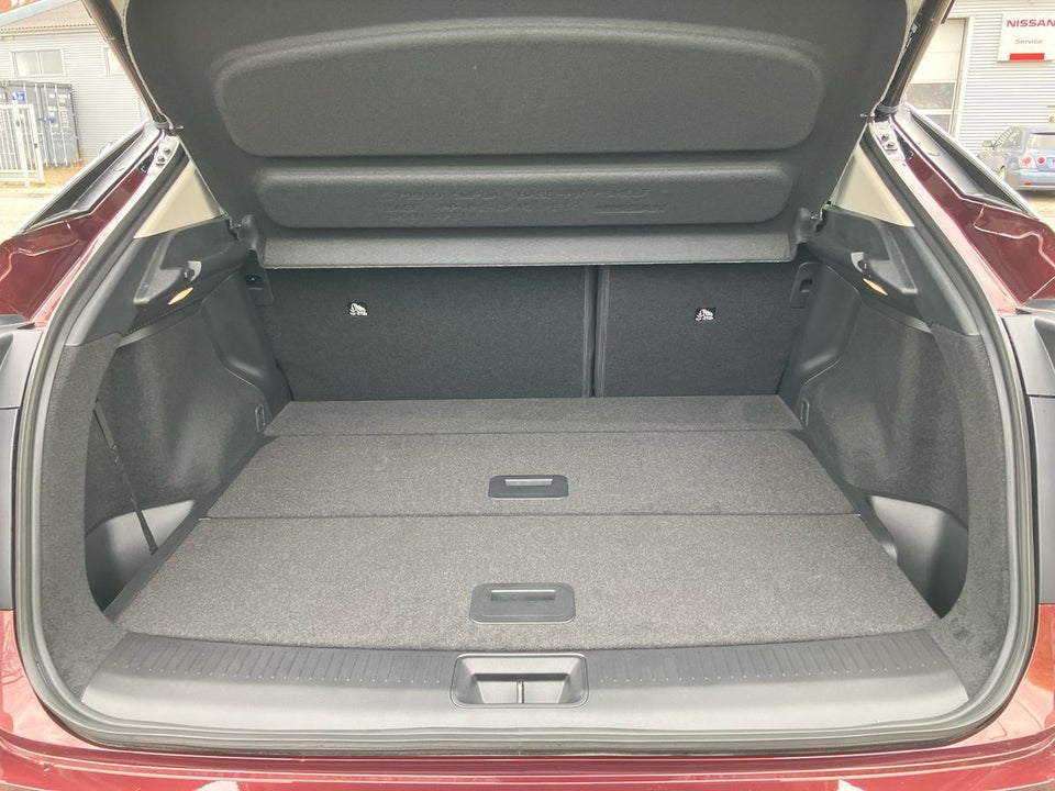 Nissan Ariya 87 Advance 5d