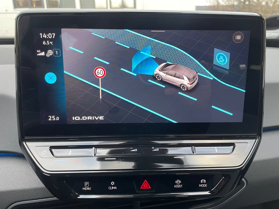 VW ID.3 45 Pure Performance 5d