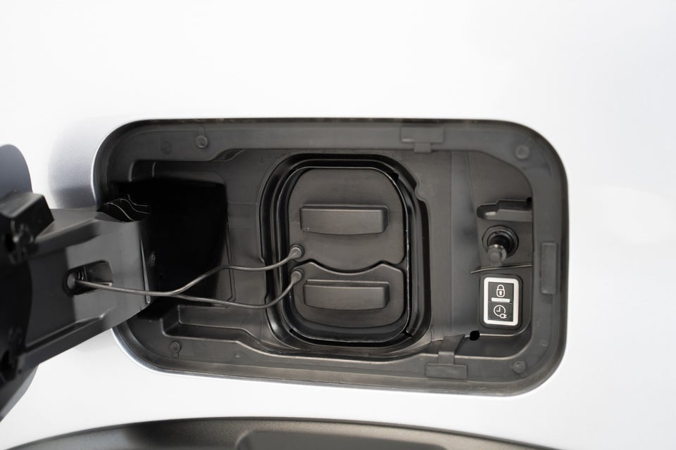 Peugeot e-Rifter 54 Allure 5d