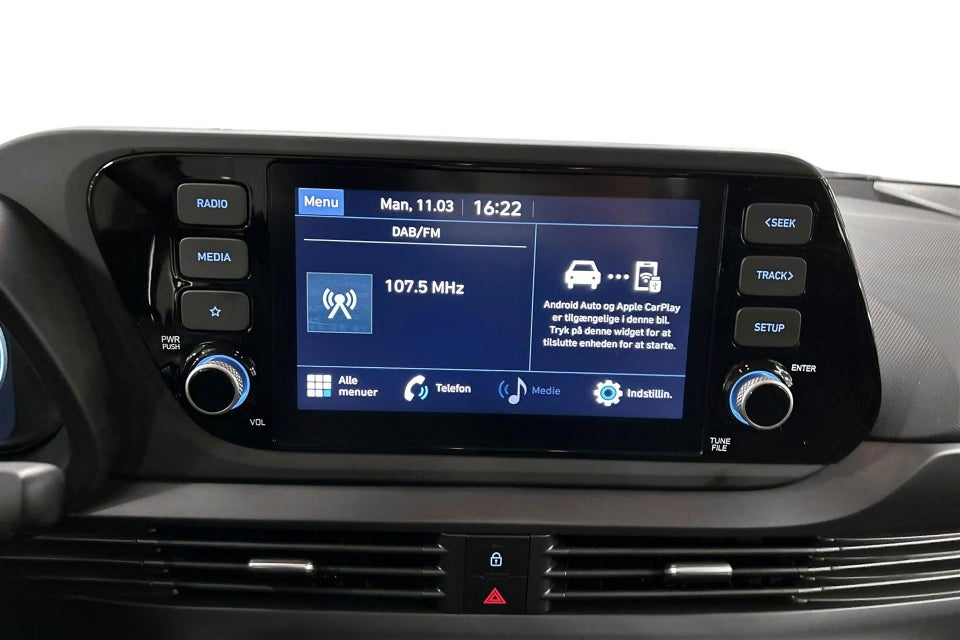 Hyundai i20 1,0 T-GDi Essential 5d