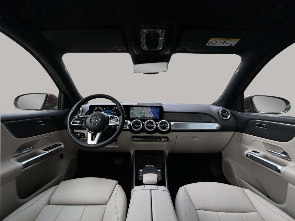 Mercedes EQB350 Progressive 4Matic 5d