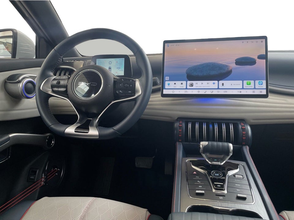 BYD Atto 3 60 Design 5d