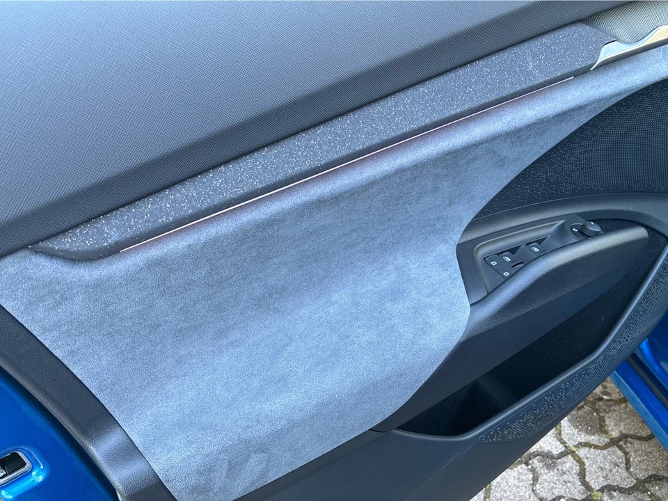 Skoda Enyaq 85 iV Sportline Coupé 5d