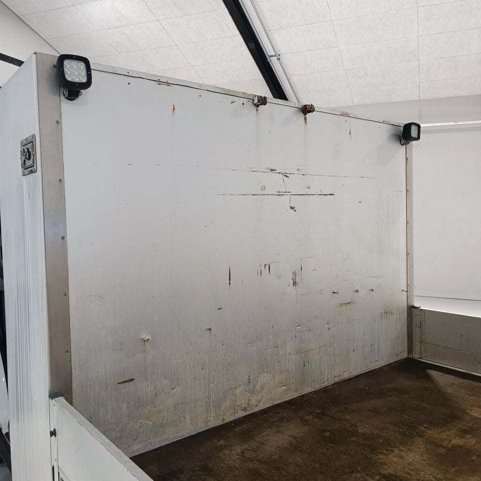 Ford Transit 350 L3 Chassis 2,0 TDCi 170 Trend H1 FWD