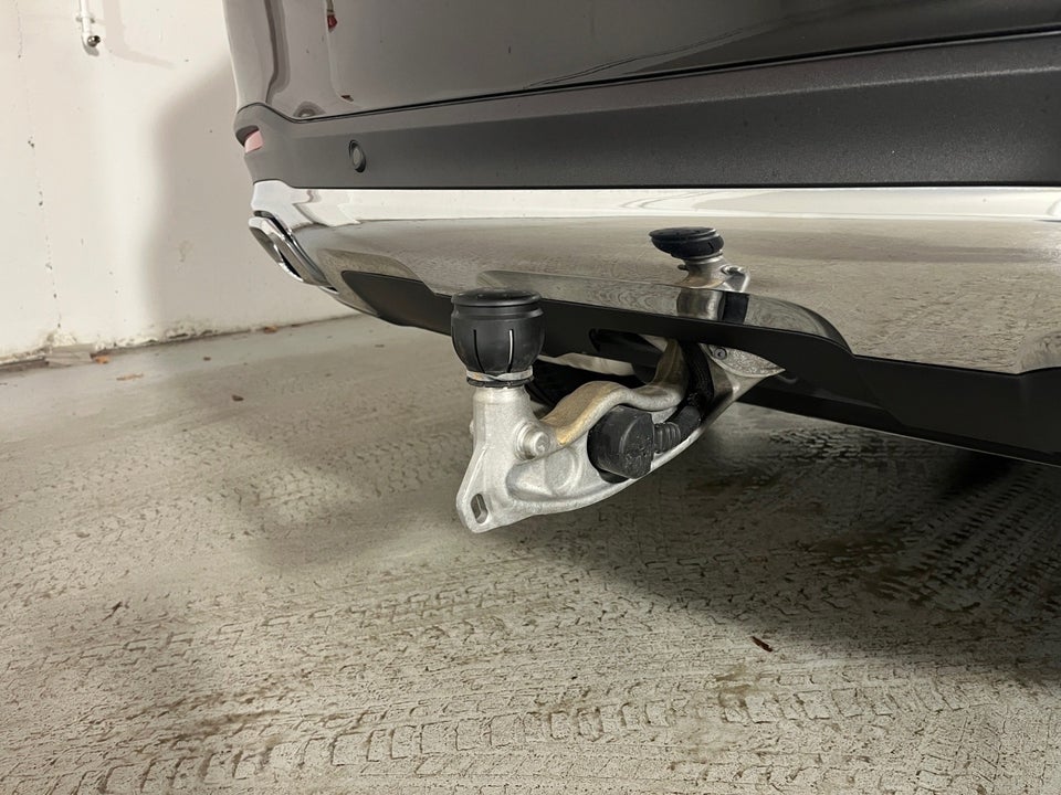 Mercedes GLE350 de 2,0 AMG Line aut. 4Matic 5d