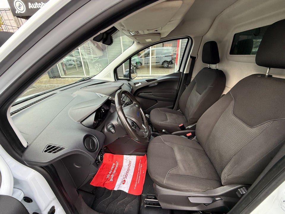 Ford Transit Courier 1,5 TDCi 100 Trend