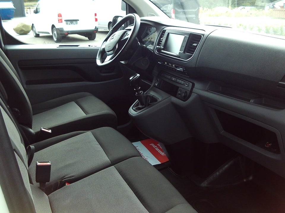 Opel Vivaro 2,0 D 145 Enjoy+ L3V2