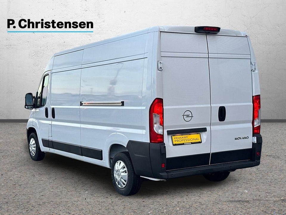 Opel Movano 2,2 D 140 Enjoy+ L3H2