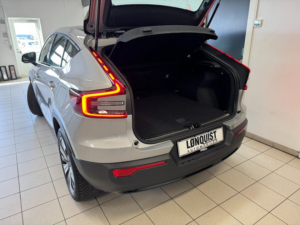 Volvo C40 P6 ReCharge Core 5d