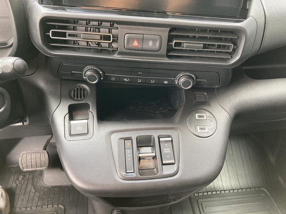 Toyota ProAce City 50 Long Comfort Master