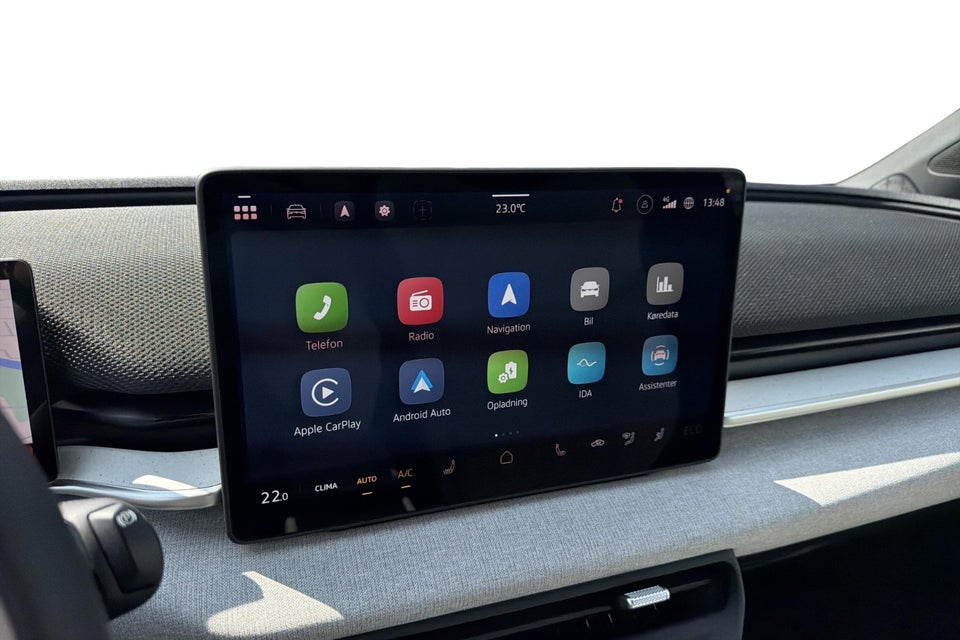 VW ID. Polo 52 Style Launch Edition 5d