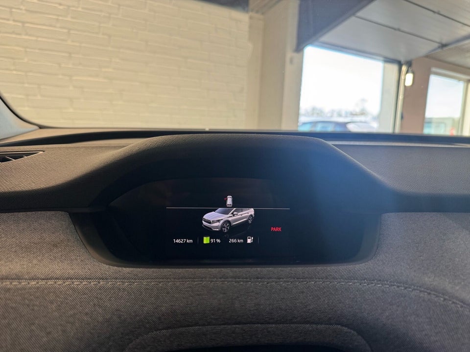 Skoda Enyaq 60 iV Premium 5d