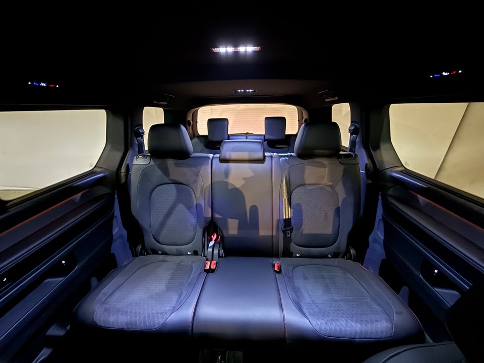 VW ID.Buzz 86 GTX 4Motion 7prs LWB 5d