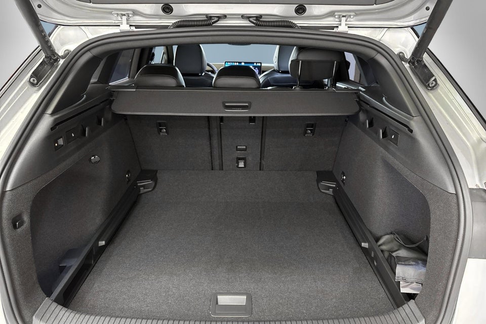VW ID.7 86 GTX Max+ Tourer 4Motion 5d