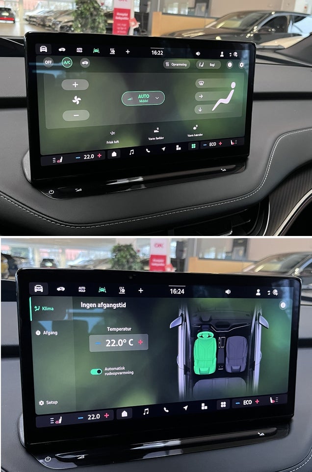 Skoda Enyaq 85 iV Sportline Coupé 5d